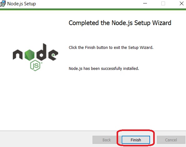 nodejs